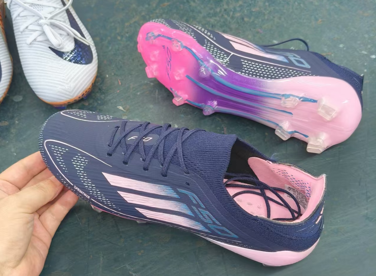 Adidas F50 Elite FG Size 39-45-65995945
